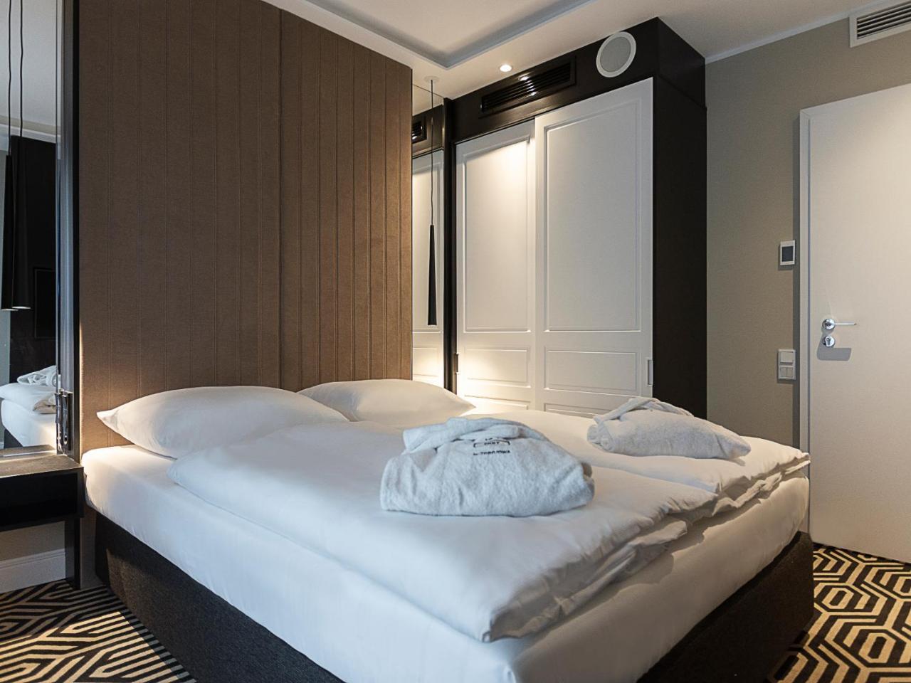 Vacationclub - Baltic Park Fort Apartament E.207 Свиноуйсьце Экстерьер фото
